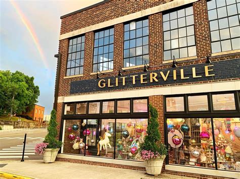 95 Glitterville Papa Noel - Set of 2 White Mugs 49. . Glitterville retailers